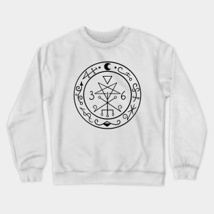 Sigil Lilith Crewneck Sweatshirt